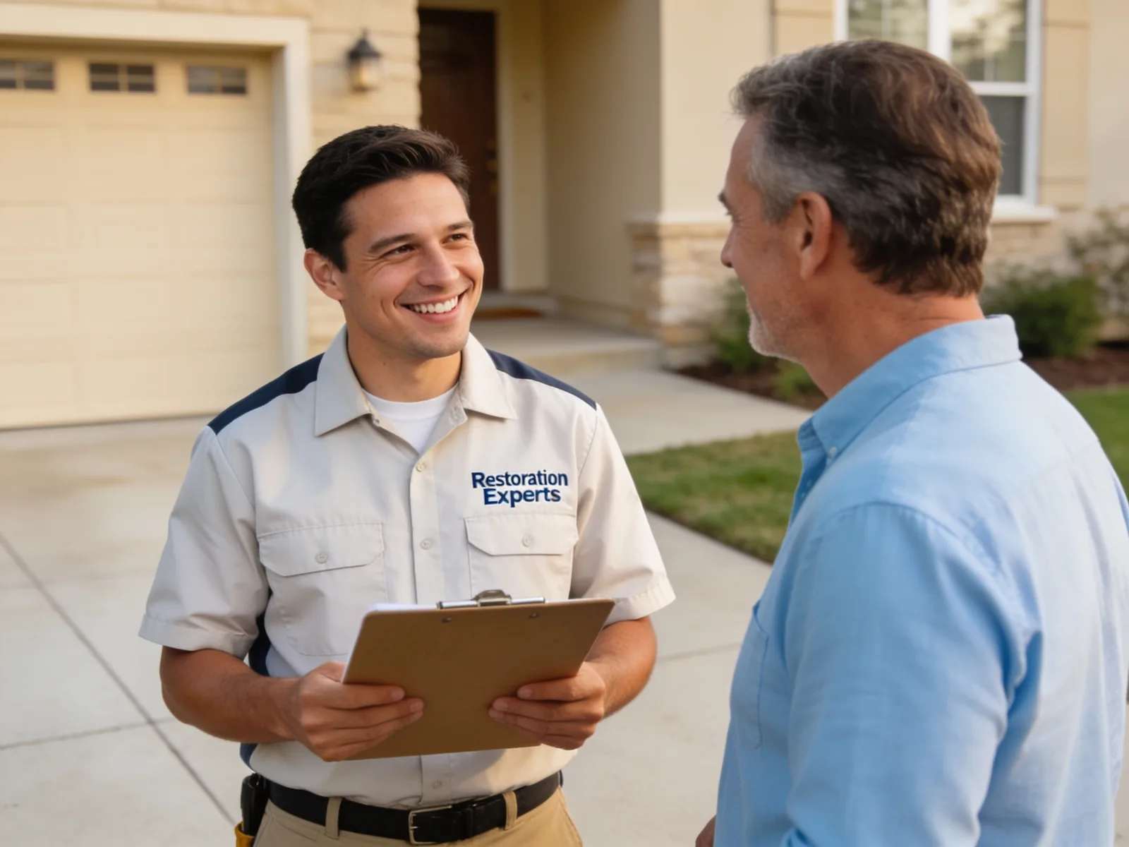 Water Damage Cleanup Perry Hall, MD FAQs